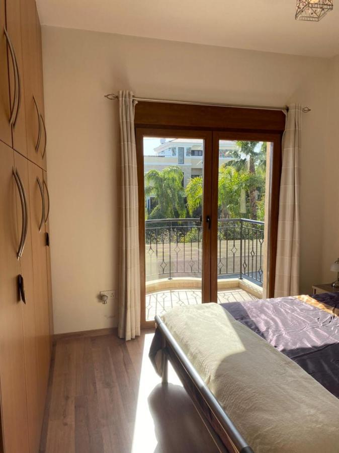 Episkopi Villa, Luxury 4 Bedroom With Pool - ลิมาซอล ภายนอก รูปภาพ