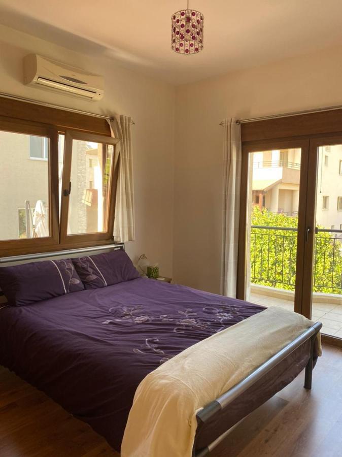 Episkopi Villa, Luxury 4 Bedroom With Pool - ลิมาซอล ภายนอก รูปภาพ