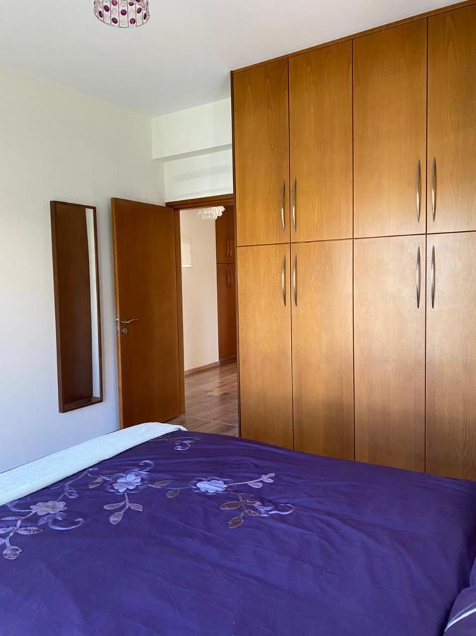 Episkopi Villa, Luxury 4 Bedroom With Pool - ลิมาซอล ภายนอก รูปภาพ