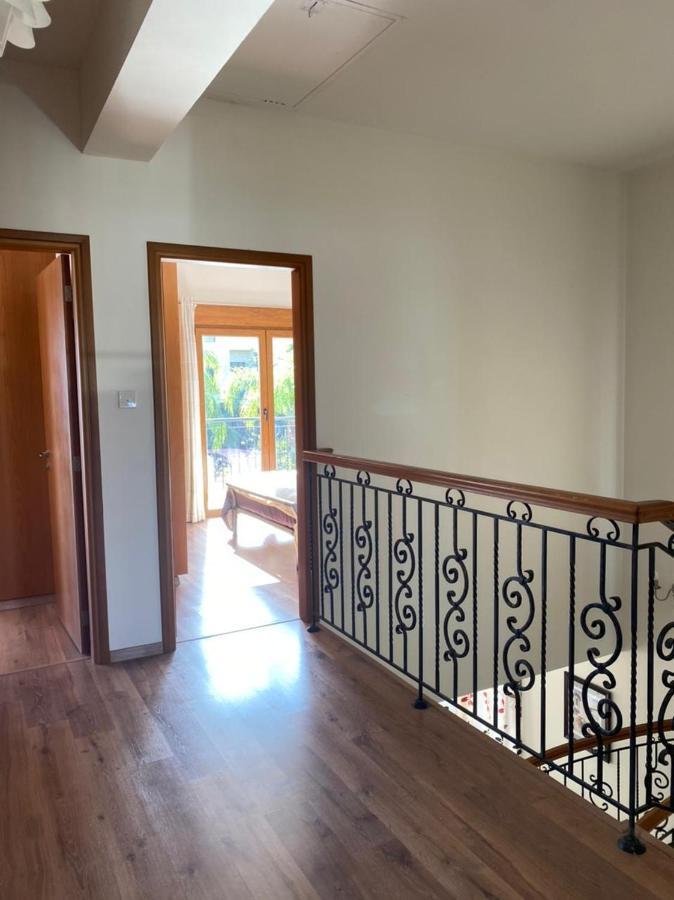 Episkopi Villa, Luxury 4 Bedroom With Pool - ลิมาซอล ภายนอก รูปภาพ