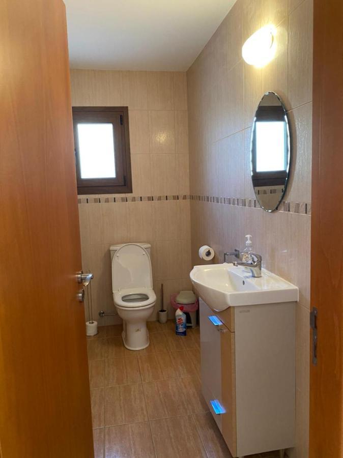 Episkopi Villa, Luxury 4 Bedroom With Pool - ลิมาซอล ภายนอก รูปภาพ